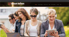 Desktop Screenshot of helasoftsoftware.com